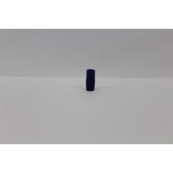 TJ WIRE ENDCAP 5.5 BLACK (100PCS)